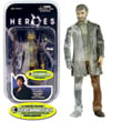 Heroes Phasing Claude Action Figure - an EE Exclusive